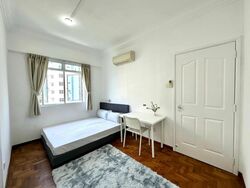 Grand Chateau (D21), Condominium #502736531